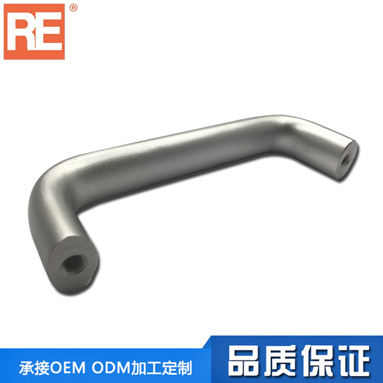 Elliptical Handle / Round Bar Handle / Round Bar Handle / Zinc Alloy Handle