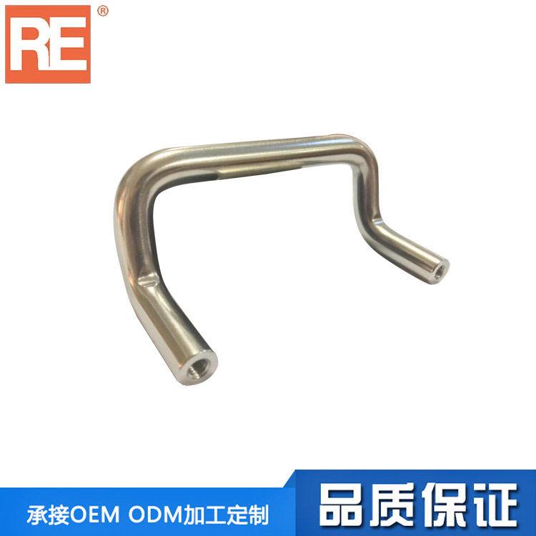 Angle handle / U-handle (internal thread)