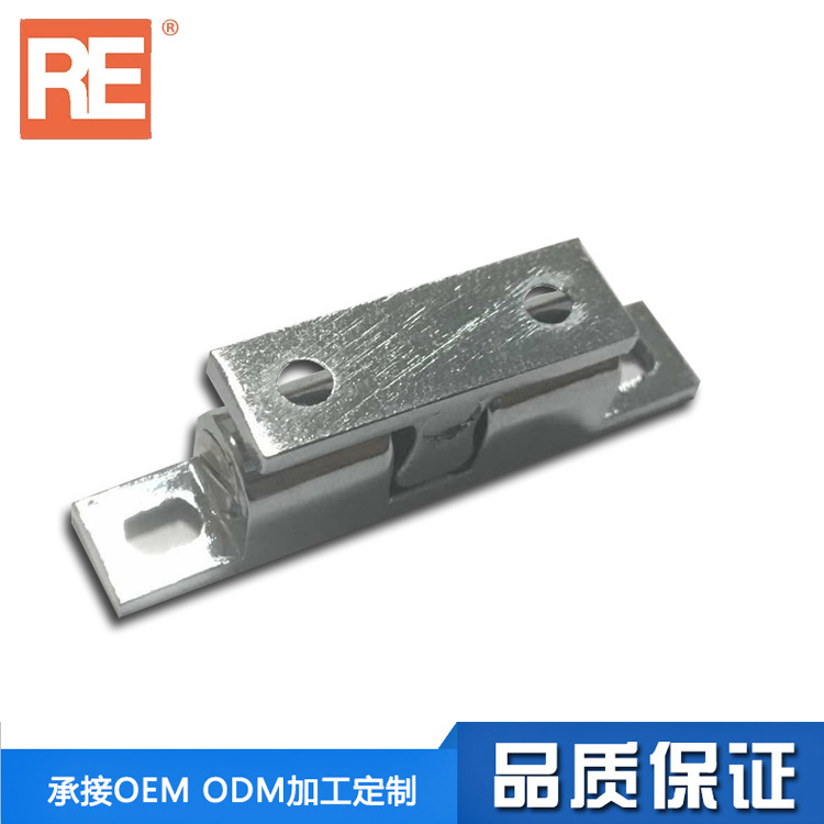 Ball type door touch / ball / ball buckle