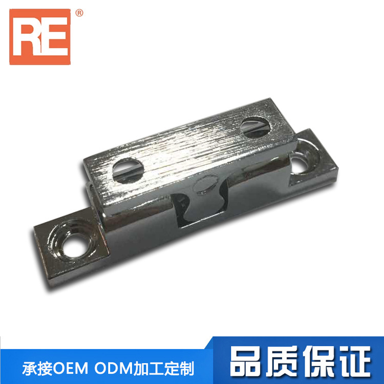 Ball type door touch / ball / ball buckle