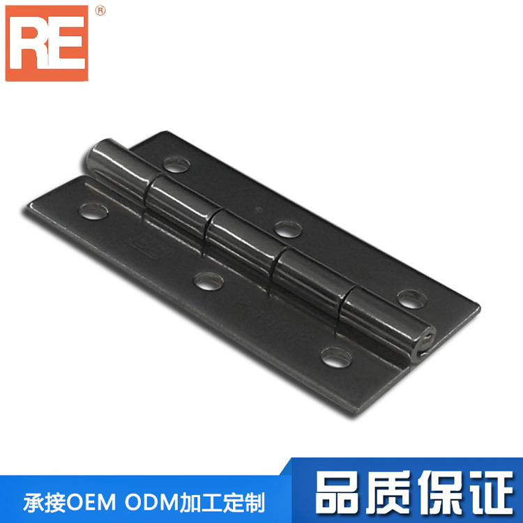 Stainless steel flat hinge / stainless steel butterfly hinge / stainless steel flat joint page