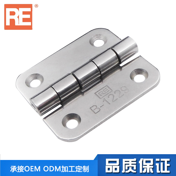 Stainless steel flat hinge / stainless steel butterfly hinge / stainless steel flat joint page