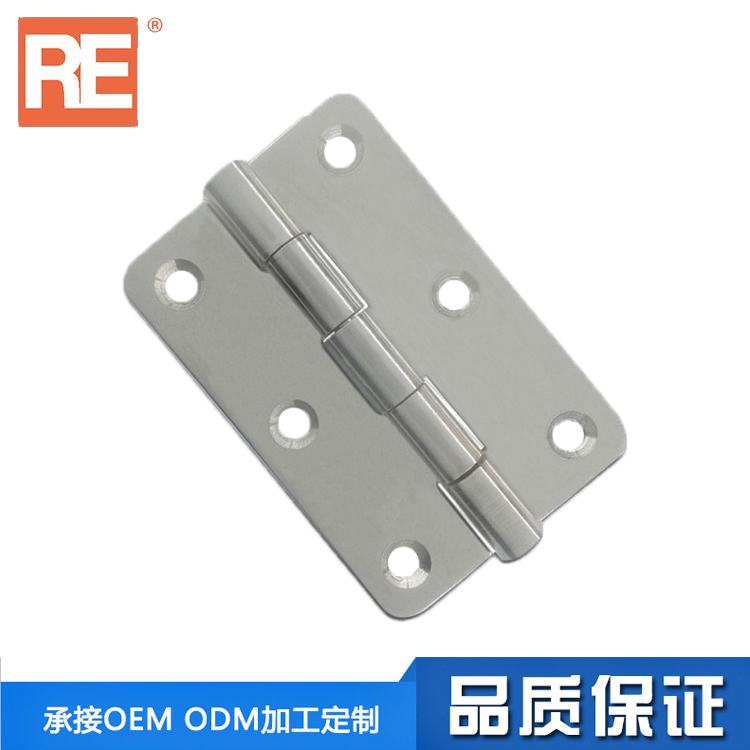 Stainless steel flat hinge / stainless steel butterfly hinge / stainless steel flat joint page